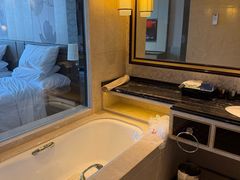 -广州增城富力万达嘉华酒店