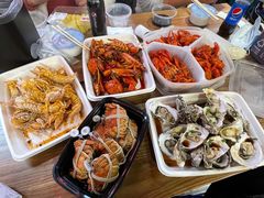 -盒马鲜生(顺义店)