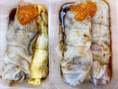 -山水肠粉(盐田店)