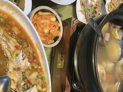 -东哥紫阳蒸盆子(旺座·现代城店)