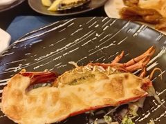 -盛宴自助餐厅(运达喜来登店)