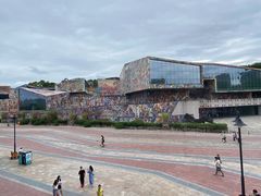 -四川美术学院美术馆