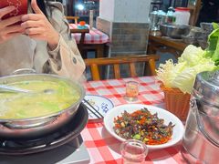 -好帮厨·下饭浏阳菜·坚持现炒(月湖店)