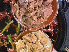 -胖碗火锅(观音桥店)