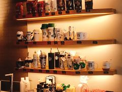 -星巴克(青岛黄岛家佳源分店)