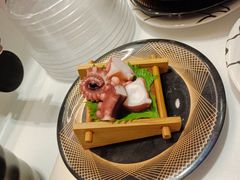 -争鲜回转寿司(朝北大悦城店)