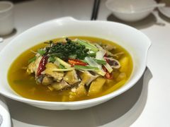 福记麻椒鸡-张福记(五一公园店)