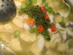 -本塘·我家酸菜鱼绍兴总店