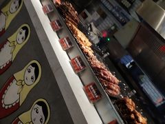 -通海俄式烧烤(下瓦房店)