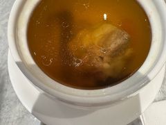 -喜来登由由大酒店九州膳坊中餐厅