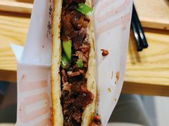 -驴世家驴肉火烧·凉皮·胡辣汤(五道口店)