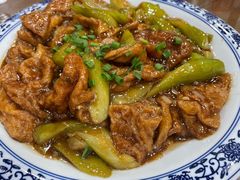 -白魁老号饭庄(安内店)