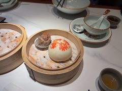 -禄运茶居·手工点心(猎德店)