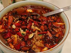 -渝信川菜(工体店)