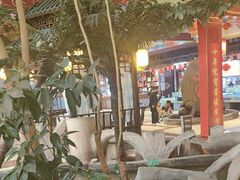 -和源祥·日照菜扛把子(万平口一店)