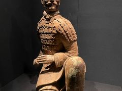 -陕西历史博物馆