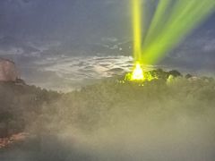 -鼎盛王朝康熙大典实景演出