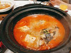 -小厨娘淮扬菜(清江苏宁广场店)