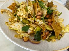 -南山鲜虾面·活鲜小馆·海味大连菜(南山总店)