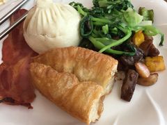 -白金汉爵大酒店(相城店)