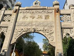 -福州开元寺
