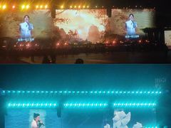 -杭州奥体中心-体育场