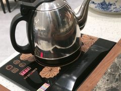 -點無缺茶楼·海鲜酒家(世博店)