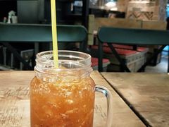 -意乐餐厅(海富商场店)