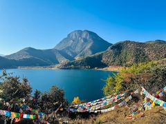 -丽江泸沽湖景区