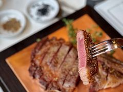 -ZHAO赵·牛扒坊(万象城店)