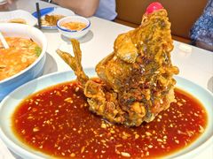 -梅飞酒家(名辉豪庭店)