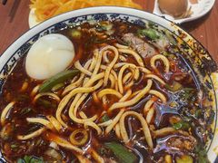 -有礼有面(知春路店)