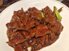 -陈记菜馆·非遗淮扬菜(东关街教场店)