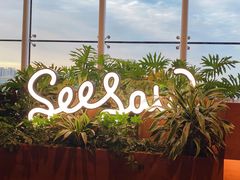 -Seesaw Coffee(朝阳大悦城店)
