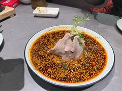 -麻都·成都菜(人民广场店)