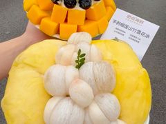 -必点海鲜·海肠捞饭大王(滨江道店)
