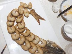 -巴依老爷新疆美食(工体旗舰店)