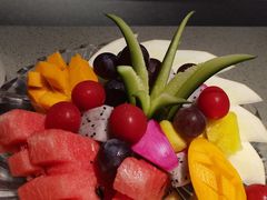 -海底捞火锅(坪山益田假日广场店)