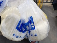 -天泽祥·鼓楼馒头(鼓楼店)