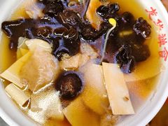 -龙华素斋(龙华路店)