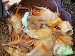 -大桥日本料理·日式放题·铁板定食(科兴科学园店)