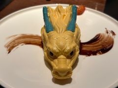 -404干式熟成牛排馆•聚会餐厅