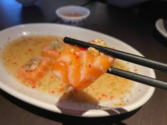 -大头虾越式风味餐厅(光明广场店)