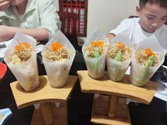 -天狗山料理(省体店)