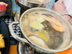 -丽江庭院之丽江往事(安定门店)