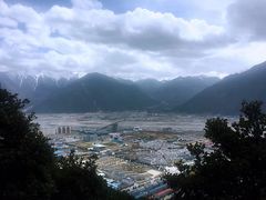 -比日神山