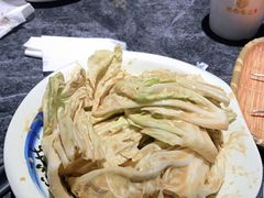 -城南老友羊蝎子火锅(花乡奥莱店)