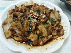 -汇兴源餐馆(小北路店)