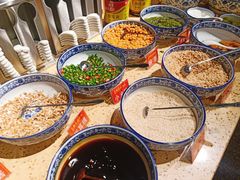 -黄家码头老火锅(解放碑旗舰店)