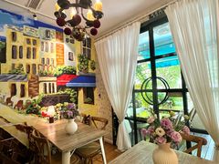 -SONGUOLIFE松果咖啡(七莘路店)